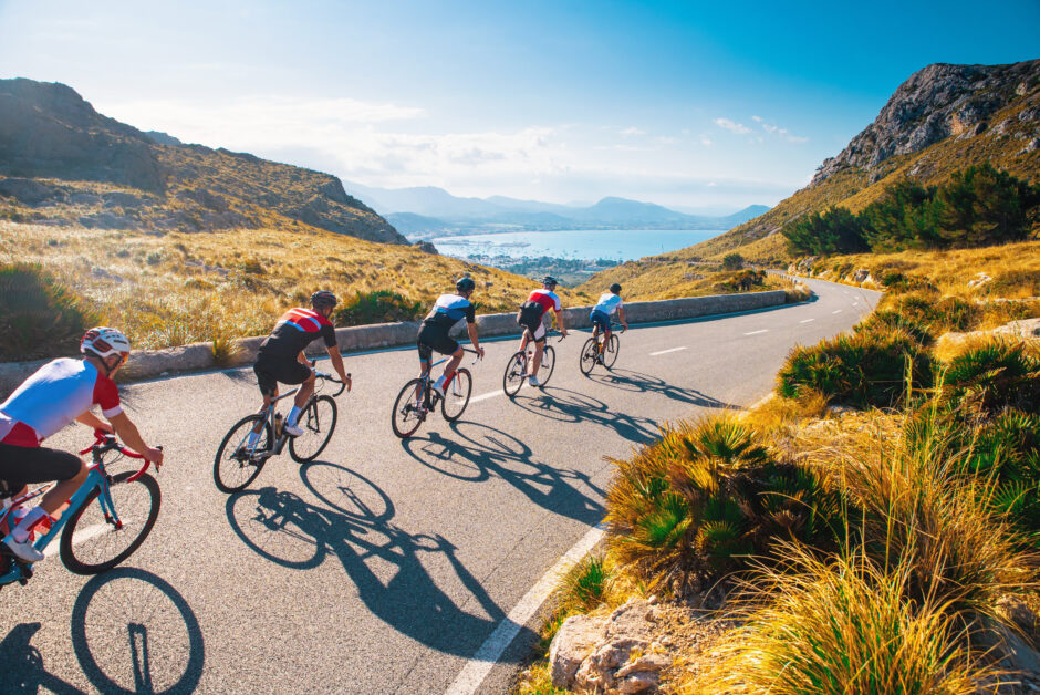 Group,Of,Cyclist,Ride,Together,On,Road,Bicycles,In,Beautiful Triathlon Partners TriathlonPartners LLC is an investment advisor firm specializing in wealth advisory, insurance solutions and investment management. We offer permanent life insurance, annuities and long term care insurance along with asset management to assist our clients achieve the financial objectives.