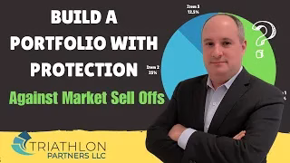 Build A Portfolio with Protection Against Market Sell Offs