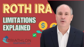 ROTH IRA Limitations EXPLAINED | A Smarter Alternative