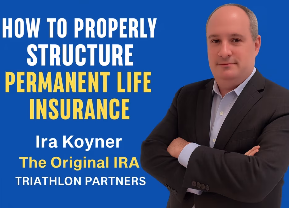 Structure Permanent Life Insurance to Maximize Cash Value