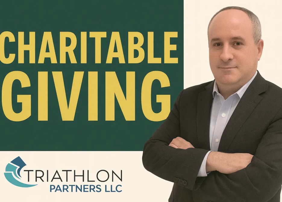 Smart Charitable Giving: Donate Stock, QCDs, CRT & CLT