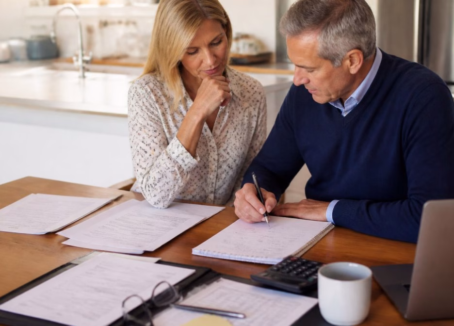 Best Retirement Planning Strategies for 50 Year Olds