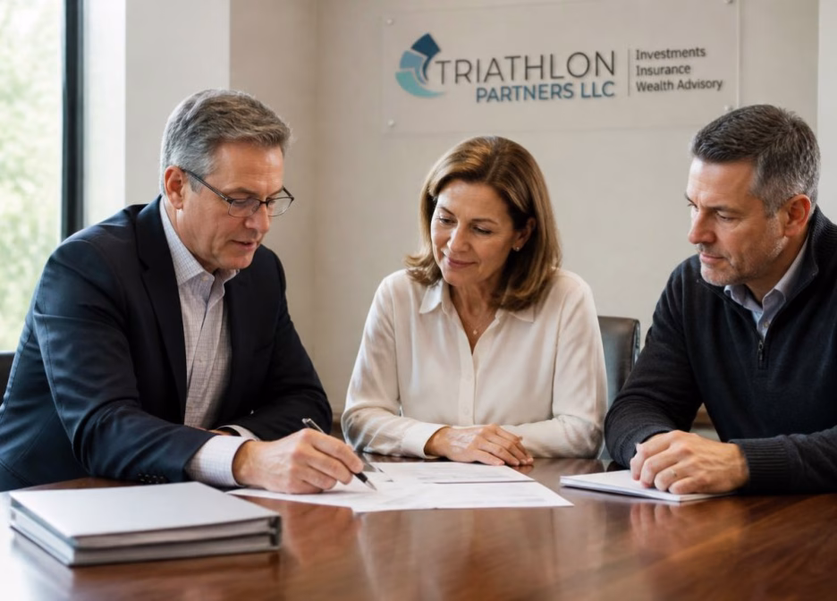 7 Wealth Management Moves for Business Owners in 2026