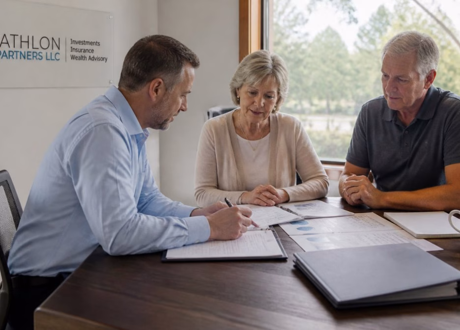 Are Creative Planning Alternatives Right for Your Retirement?