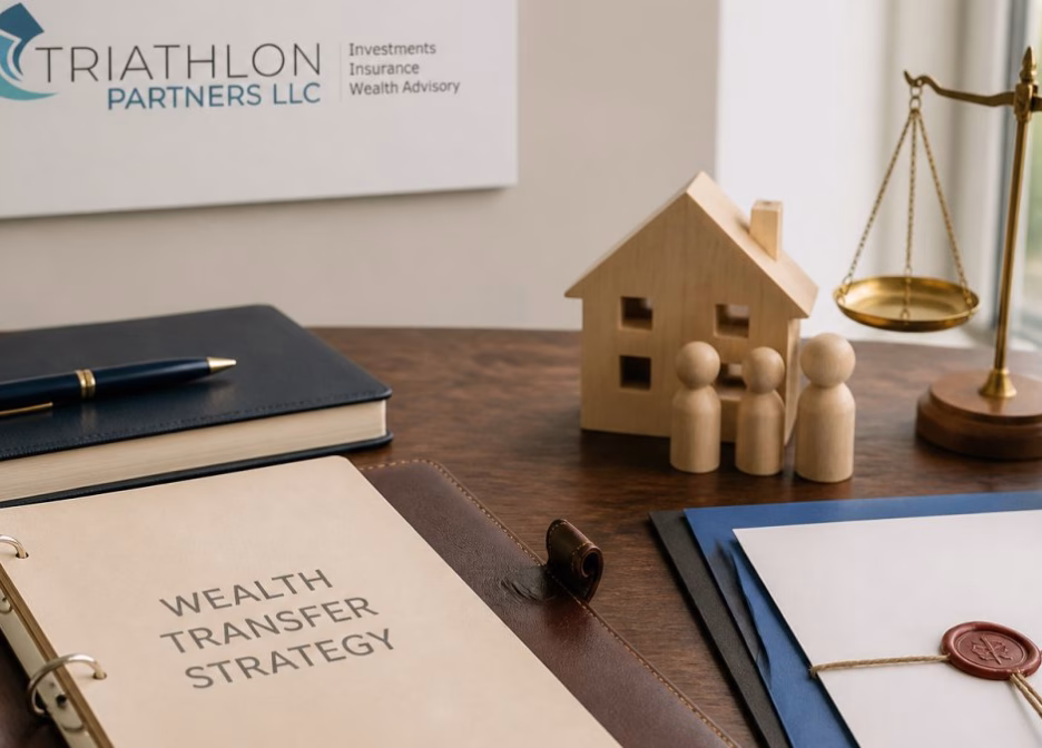 Best Wealth Transfer Strategy for Business Owners