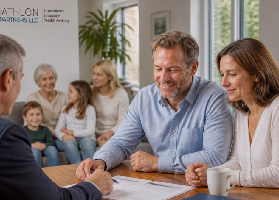 Can You Build Multi-Generational Wealth That Lasts?