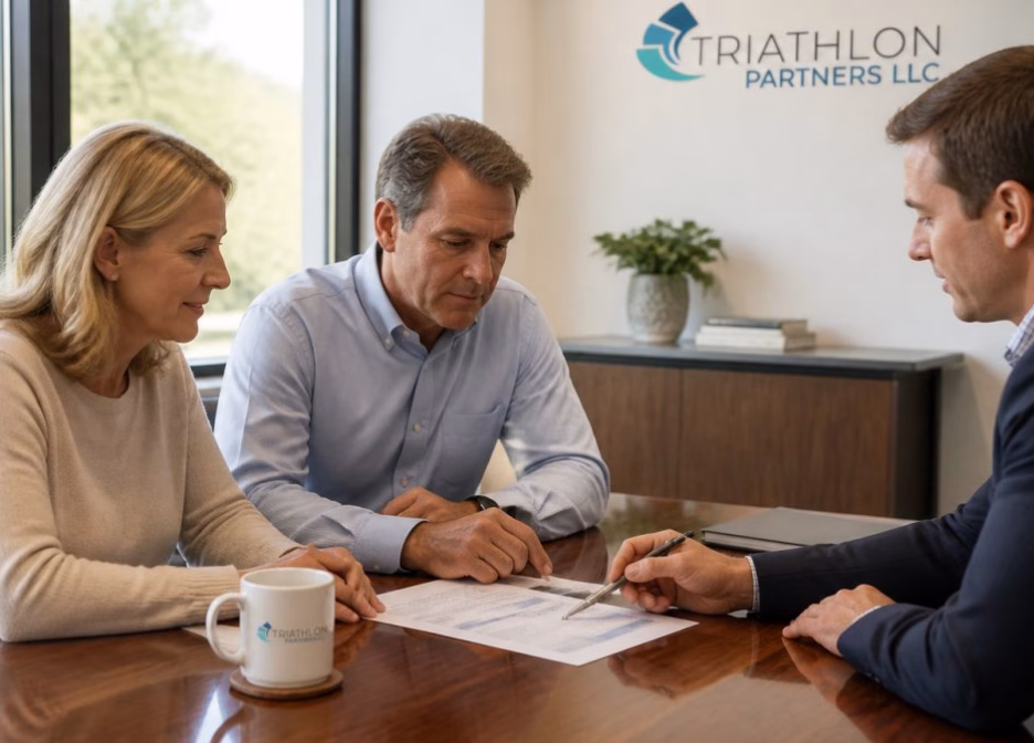 CPA Firm Alternatives for Retirement Planning
