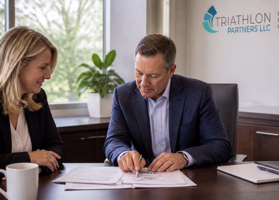 Hire a Financial Advisor for Business Exit: 2026 Guide