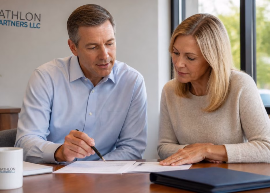 How to Consolidate Multiple Retirement Accounts
