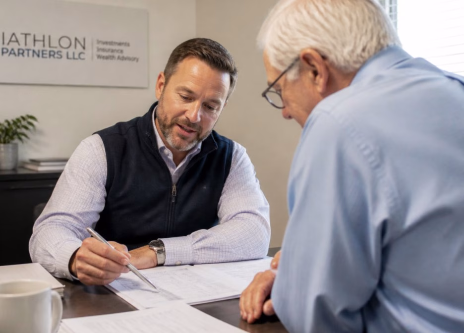 Integrating Tax Planning With Investment Strategy