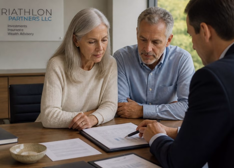Protecting Retirement Savings From Market Volatility